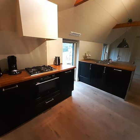 Gastenverblijf Lheederhof Dwingeloo Εξωτερικό φωτογραφία